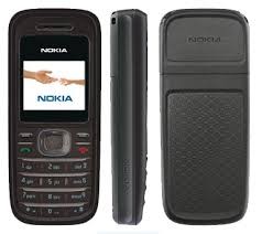 Nokia 1208 (T-Mobile) Unlock (Up to 20 Business days)